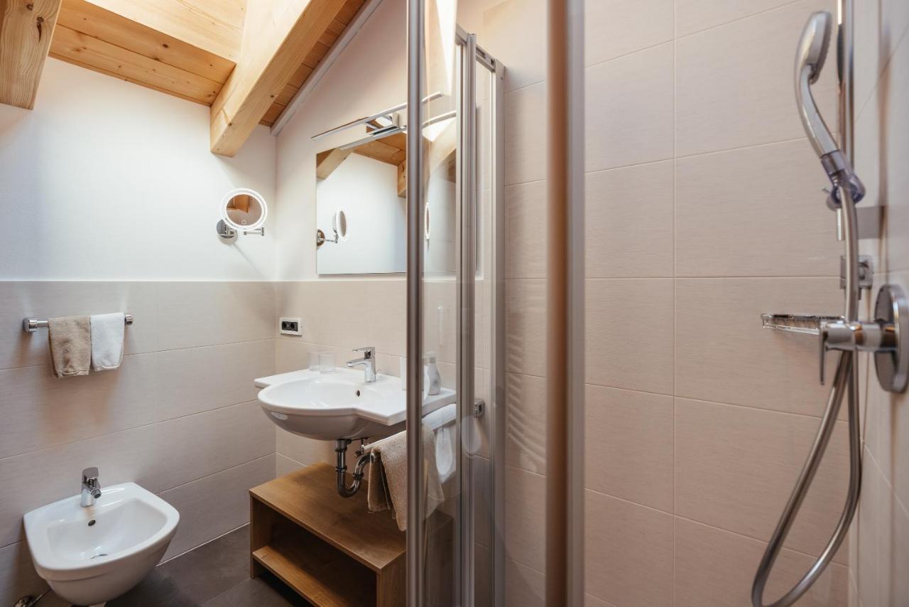 לה וילה Apartment Sotmarin מראה חיצוני תמונה
