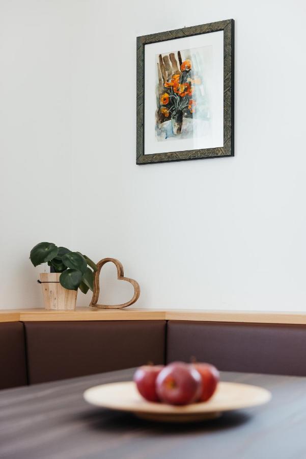לה וילה Apartment Sotmarin מראה חיצוני תמונה