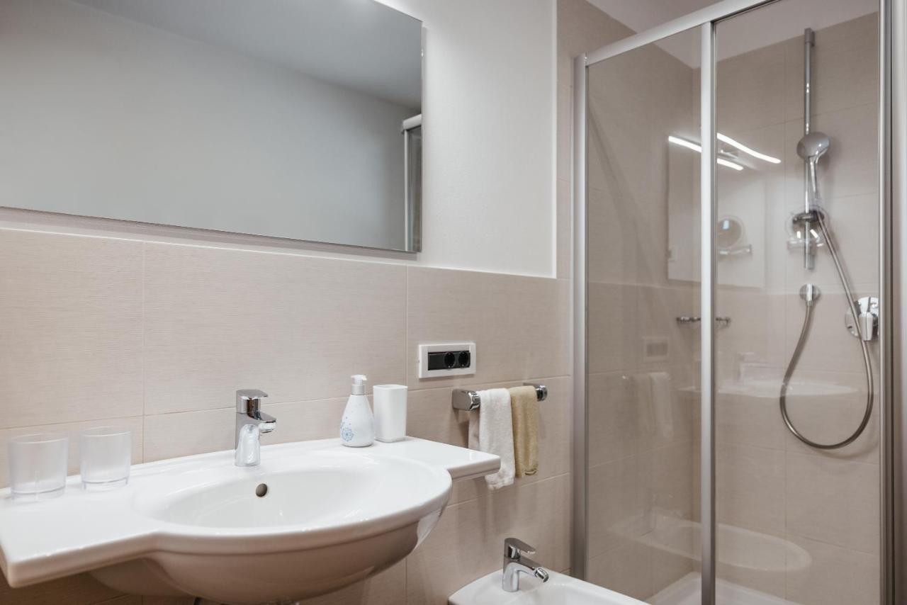 לה וילה Apartment Sotmarin מראה חיצוני תמונה