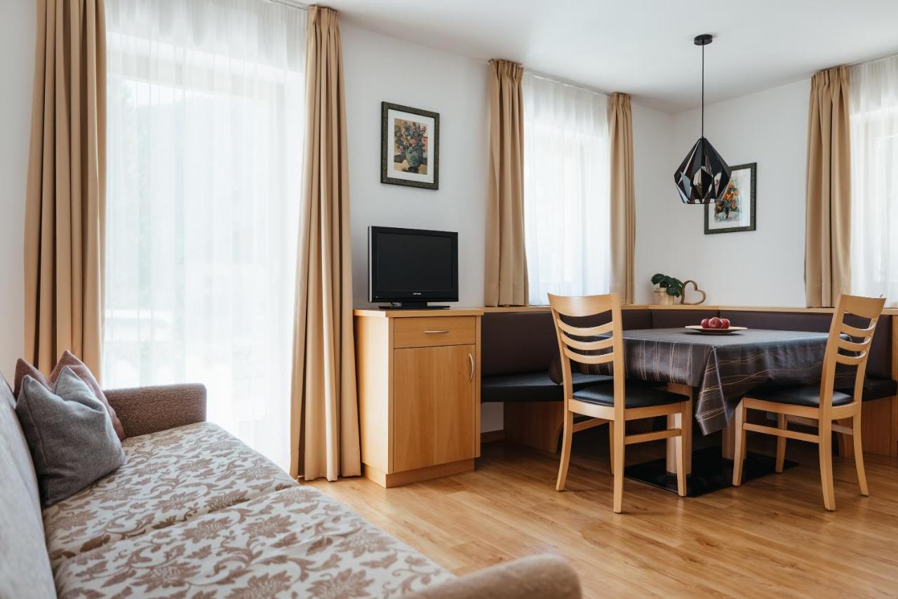 לה וילה Apartment Sotmarin מראה חיצוני תמונה