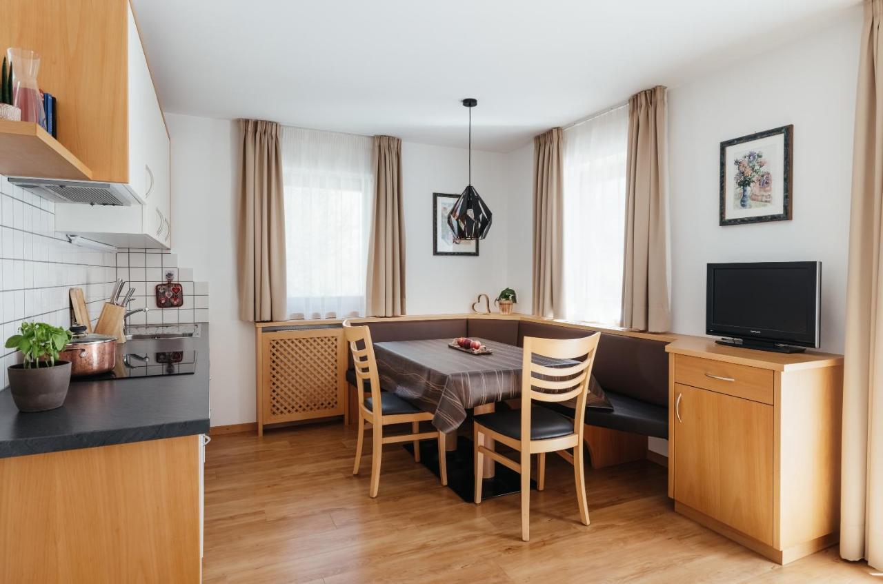 לה וילה Apartment Sotmarin מראה חיצוני תמונה